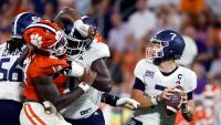 Georgia Southern vs. Old Dominion odds, picks: Use Polymarket promo code CBSSPORTS for $25 bonus in CFB Week 7