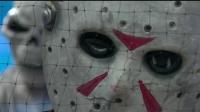 Free haunted house brings Halloween thrills to Albuquerque community center