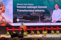 Jakarta LPDP scholarship offers study options in New York, Australia