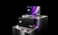 Transferra Launches Visa Cards for Business and Private Clients