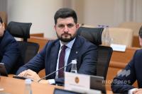 Moldovan energy minister speaks about new value added tax thresholds for energy, additional funding for energy efficiency