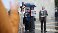 Yerevan to Host UN Biodiversity Conference as Protestors Demand Human Rights Integration Ahead of COP17