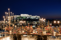 One Event Cyprus &amp; Greece: The Art of Creating Extraordinary Experiences