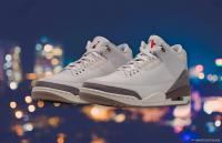 Air Jordan 3 Middle East: IX6986-047 Design and December 2026 Release Preview