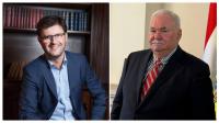 Moldova to Recall Four Ambassadors and Appoint New Diplomats