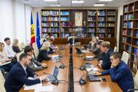 More opportunities for small-, medium-sized enterprises in Moldova; national legislation to be harmonized with EU acquis