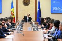 Approved by Moldova's government: personal allowance to rise to 46,680 lei, VAT-free electricity consumption threshold to reach 150 kWh