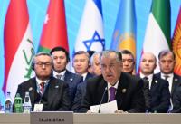 President of Tajikistan: Only through mutual respect and understanding, can we achieve our common goals