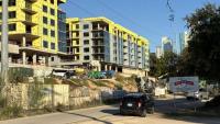 One dead after electrocution at downtown Austin construction site
