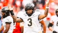 No. 21 Wake Forest visits Cal to highlights ACC game slate