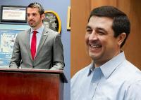 Wisconsin Attorney General candidates clash over crime, legislation during contentious debate
