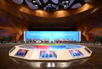 Baku Declaration adopted