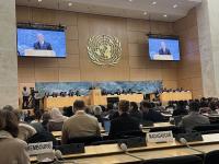 Cambodia, Thailand Trade Barbs Over Border Conflict and Displacement at UN
