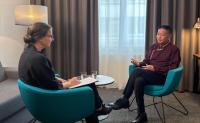 Sikyong Penpa Tsering Wraps Up Official Engagements in the Czech Republic with Media Outreach