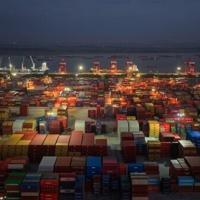 China's economy seen missing target as global shocks bite: AFP poll