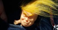 Holiday Shoppers Hit With A Not-So-Merry Toy Price Surprise Under Trump