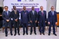 EU-Poland team up to fix Uganda’s accountability gaps