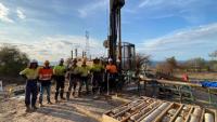 Estrella bolsters Timor-Leste limestone behemoth with 274Mt upgrade
