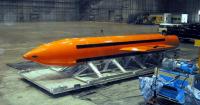 US considers using the Mother of All Bombs against Iran – how powerful is it?
