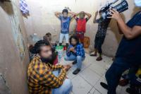 The growing meth crisis in Maldives and threat of HIV