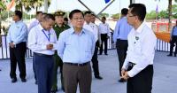 Regime re-opens Thanlyin oil refinery to mitigate fuel sanctions and boost jet fuel supply