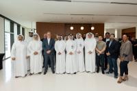 Msheireb Properties, IWG launch Signature co-working spaces in Doha