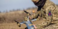 A NATO ally is building automated defenses against Russia's drones to let fewer soldiers do more