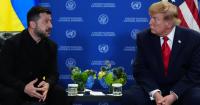 ‘We’re Done’: Ukraine Resumes Attacks On Russian Oil Refineries As Zelenskyy Loses Patience With Trump