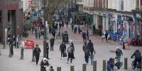 Government pressed to exempt shops from higher business rates multiplier
