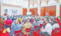 Technology, good governance key to stronger SACCOS in Africa
