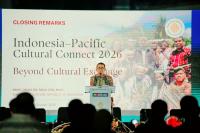 Culture Ministry unites Pacific and Indonesian artists under IPCC 2026