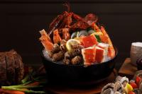 Seafood savours at InterContinental Bangkok