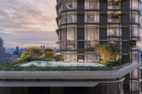 Upper House’s first Bangkok residences ready for viewing