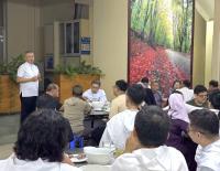 Augustinians in Asia-Pacific chart digital evangelization path at Vietnam congress