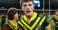 Jack comes up trumps as Kangaroos clinch Cup thriller