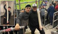 Liverpool fans hit the jackpot with Austrian football team's eco scheme that pays supporters to recycle their plastic cups