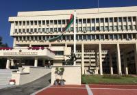 Ministry of Foreign Affairs: Bulgaria Expresses Solidarity with Romania Following the Fire on Tanker “Yara J”