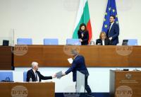 Bulgaria’s parliament approves project for five more air defence systems