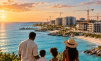 Opinion | A Modest Proposal III: Financial Instruments for Turks Islanders - Let's Break the Cycle