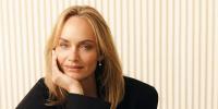 Amber Valletta Just Launched the Chicest Haircare Line of the Year, Maison Beaux