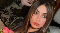 Glam influencer's businessman lover suffered 10 internal injuries 'before' death plunge