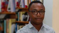 Zimbabwean writer Kundizeza fights allegation of using AI to write Caine Prize award-winning novel
