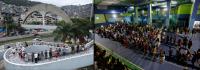 Brazil: Militias at the ballot box