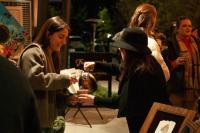 With sweater weather approaching, here are some events and businesses to get into the fall spirit