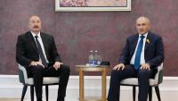 Armenia aims to seal Azerbaijan peace deal before 2031