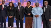 Dangote Group, Botswana Exchange Commend NGX Group on Cross-Border Investment Drive