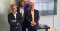 iCapital celebrates 20 years and aims to reach 8 billion advised by 2030
