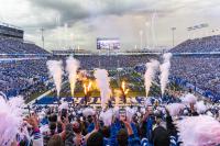 FILM STUDY: How Kentucky football’s remaining opponents competed in Week 7