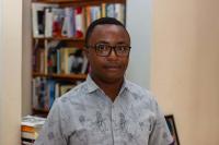 Zimbabwean writer denies using AI to write prize-winning story