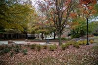 Georgia Trend’s 40 Under 40 list includes two Mercer professors